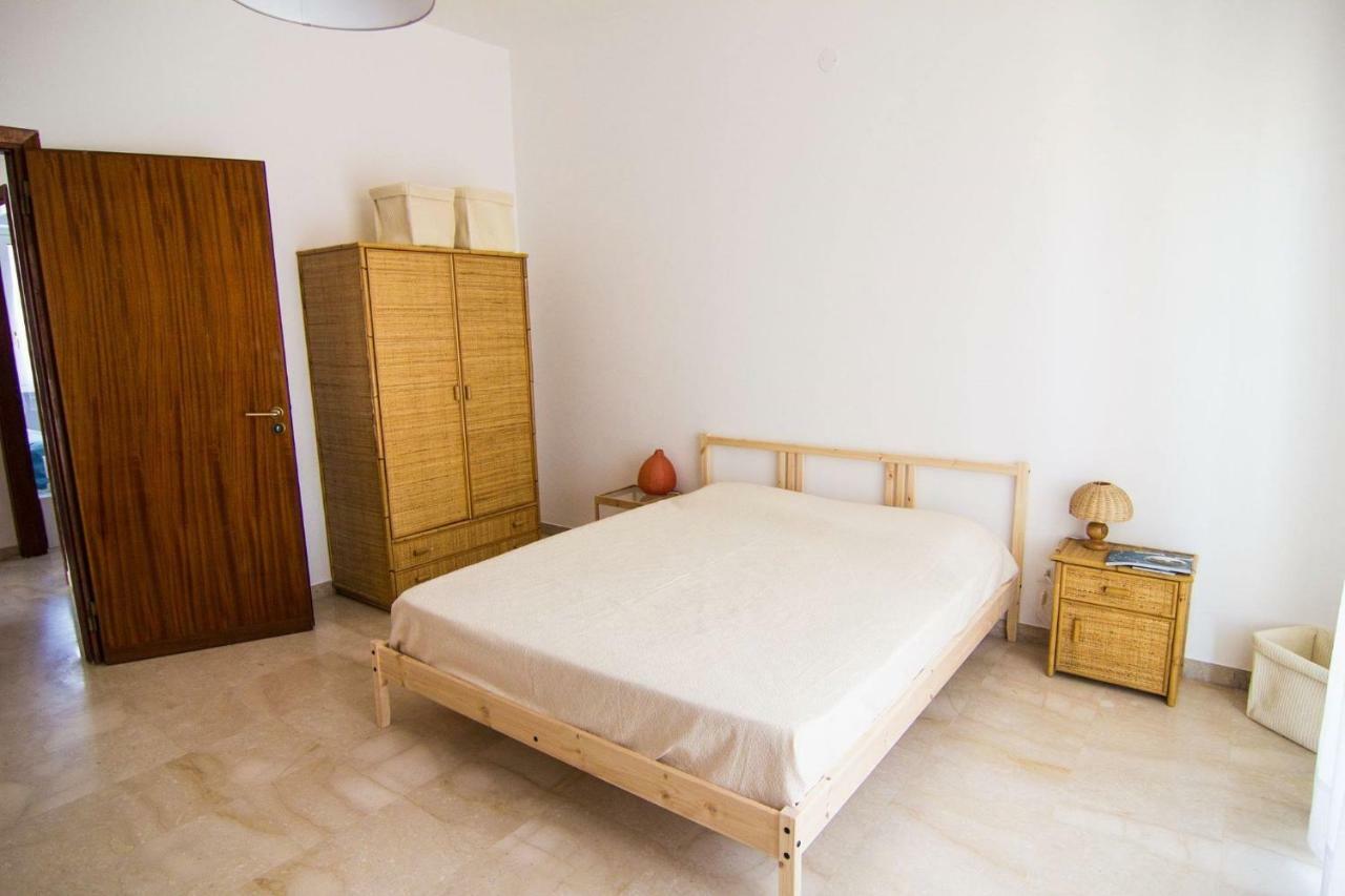 A Casa Di Lia Apartment Syracuse Exterior photo