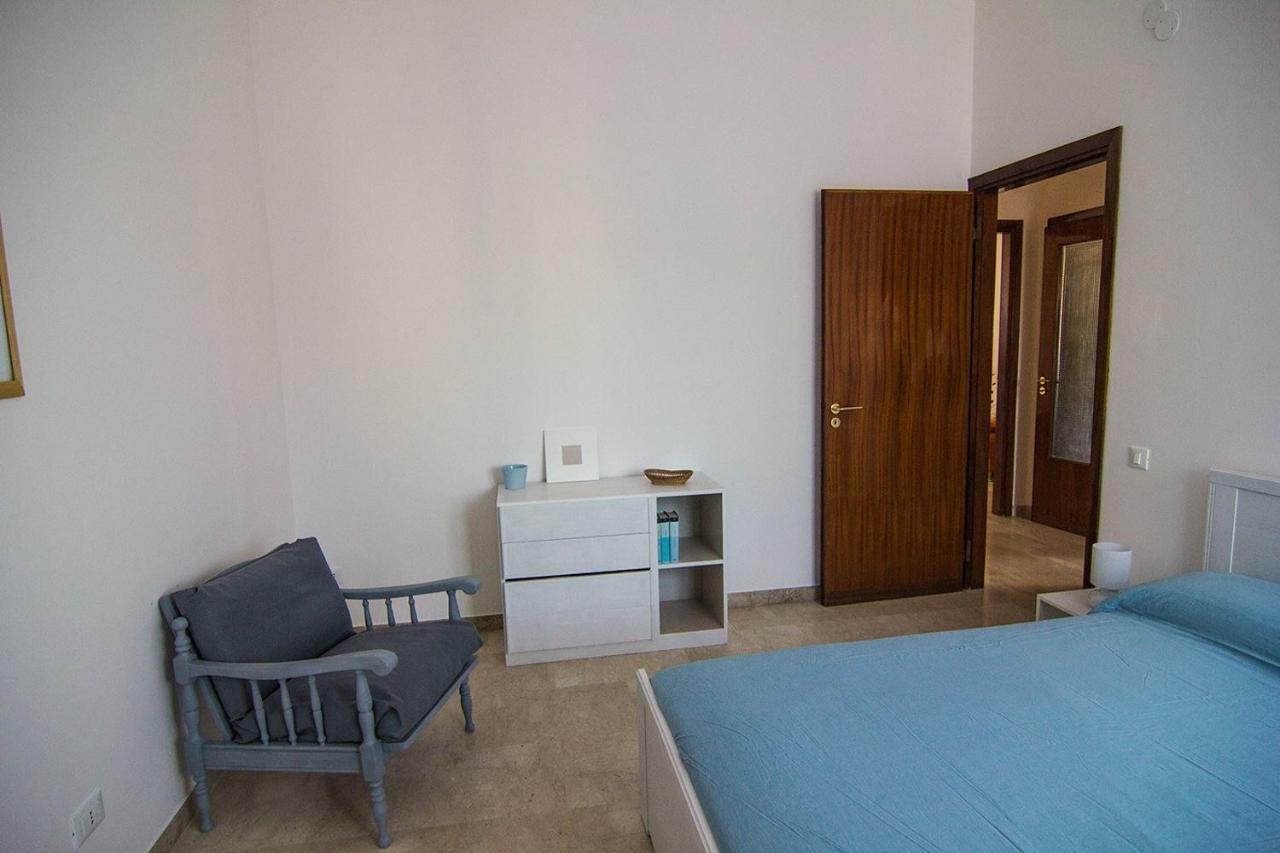 A Casa Di Lia Apartment Syracuse Exterior photo